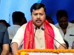 బీజేపీ పరాయి పార్టీ కాదు.. తెలంగాణ ప్రజల గుండెల్లో ఉన్న పార్టీ: నితిన్ నబీన్