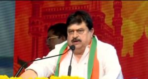 ‘రాబోయే మున్సిపల్ కార్పొరేషన్ ఎన్నికల్లో బీజేపీ జెండా ఎగరడం ఖాయం’