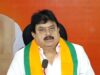 రాష్ట్రానికి నితిన్ నబీన్.. మూడురోజుల పర్యటన