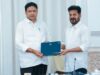 డిజిటల్ విధానంలో తెలంగాణ మంత్రి వర్గ సమావేశాలు