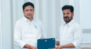 డిజిటల్ విధానంలో తెలంగాణ మంత్రి వర్గ సమావేశాలు