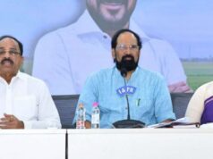 ‘7 రకాల సన్నాలకు బోనస్.. జూన్ 30న మధిరలో రైతు సమ్మేళనం’