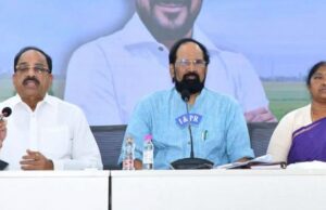 ‘7 రకాల సన్నాలకు బోనస్.. జూన్ 30న మధిరలో రైతు సమ్మేళనం’