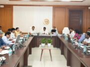 రాష్ట్ర సర్వతోముఖాభివృద్ధే ప్రభుత్వ లక్ష్యం: డిప్యూటీ సీఎం