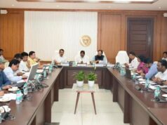 రాష్ట్ర సర్వతోముఖాభివృద్ధే ప్రభుత్వ లక్ష్యం: డిప్యూటీ సీఎం