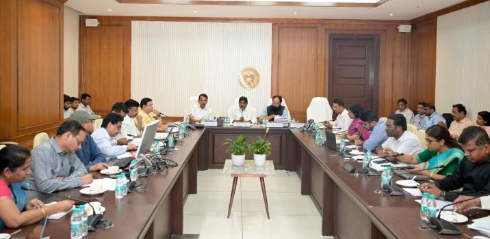 cabinet sub-committe