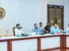 వర్షాభావ పరిస్థితులపై సీఎం సమీక్ష