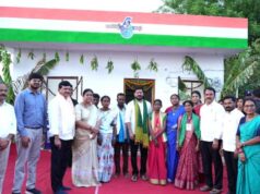 ప్రత్యేక డ్రైవ్ చేపట్టి అందరికీ ఇళ్లను మంజూరు చేయాలి: సీఎం