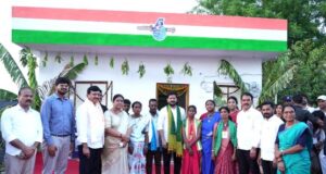 ప్రత్యేక డ్రైవ్ చేపట్టి అందరికీ ఇళ్లను మంజూరు చేయాలి: సీఎం