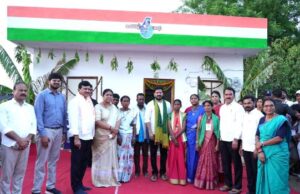 ప్రత్యేక డ్రైవ్ చేపట్టి అందరికీ ఇళ్లను మంజూరు చేయాలి: సీఎం