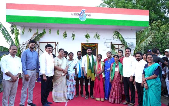 cm adb indirammaillu