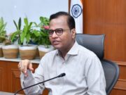 ముఖ్యమంత్రి సలహాదారుగా రామకృష్ణారావు నియామకం