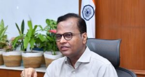 ముఖ్యమంత్రి సలహాదారుగా రామకృష్ణారావు నియామకం