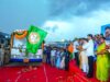 3 వేల బస్సులను ఆర్టీసీకి అప్పగిస్తాం: సీఎం రేవంత్ రెడ్డి