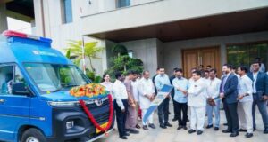 స్వయం సహాయక సంఘాలకు రుణాలివ్వాలి: సీఎం రేవంత్ రెడ్డి