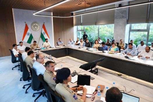 cm mansoon review
