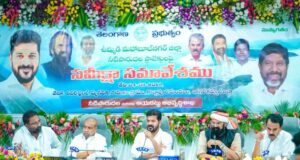 సాగునీటి ప్రాజెక్టుల పనులను తొందరగా పూర్తిచేయాలి: సీఎం