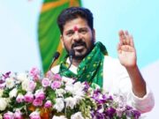 తడిచిన ధాన్యానికి మద్దతు ధర ఇస్తాం: సీఎం రేవంత్ రెడ్డి