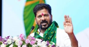 తడిచిన ధాన్యానికి మద్దతు ధర ఇస్తాం: సీఎం రేవంత్ రెడ్డి