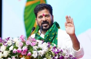 తడిచిన ధాన్యానికి మద్దతు ధర ఇస్తాం: సీఎం రేవంత్ రెడ్డి