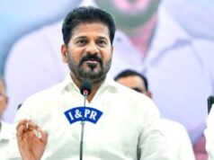 కేంద్రమంత్రులకు లేఖలు రాసిన సీఎం రేవంత్ రెడ్డి