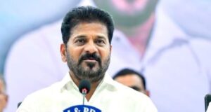 కేంద్రమంత్రులకు లేఖలు రాసిన సీఎం రేవంత్ రెడ్డి