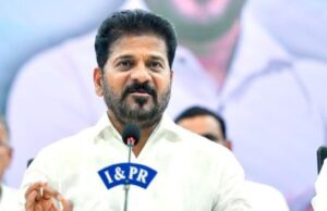 గాంధీ సరోవర్ ప్రాజెక్టుకు అనుమతి.. కృతజ్ఞతలు చెప్పిన సీఎం రేవంత్