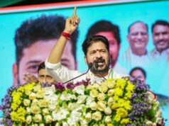వచ్చే ఎన్నికల నాటికి ఎస్ఎల్బీసీ ప్రాజెక్టును పూర్తి చేస్తాం: సీఎం రేవంత్