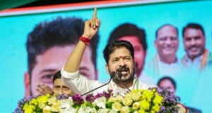 వచ్చే ఎన్నికల నాటికి ఎస్ఎల్బీసీ ప్రాజెక్టును పూర్తి చేస్తాం: సీఎం రేవంత్