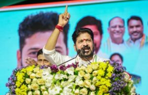 వచ్చే ఎన్నికల నాటికి ఎస్ఎల్బీసీ ప్రాజెక్టును పూర్తి చేస్తాం: సీఎం రేవంత్