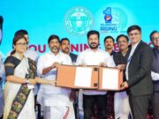 ఉద్యోగుల భద్రత.. ప్రభుత్వ బాధ్యత: సీఎం రేవంత్ రెడ్డి