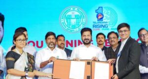 ఉద్యోగుల భద్రత.. ప్రభుత్వ బాధ్యత: సీఎం రేవంత్ రెడ్డి
