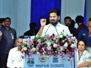 15 టీఎంసీల నీరు వాడుకునేలా చర్యలు తీసుకోవాలి: సీఎం రేవంత్ రెడ్డి