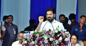 15 టీఎంసీల నీరు వాడుకునేలా చర్యలు తీసుకోవాలి: సీఎం రేవంత్ రెడ్డి