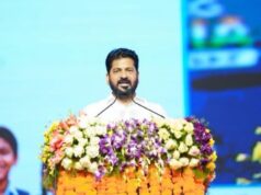 తెలంగాణను ఎడ్యుకేషన్, స్పోర్ట్స్ హబ్గా తీర్చిదిద్దుతాం: సీఎం రేవంత్ రెడ్డి