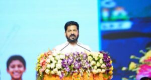 తెలంగాణను ఎడ్యుకేషన్, స్పోర్ట్స్ హబ్గా తీర్చిదిద్దుతాం: సీఎం రేవంత్ రెడ్డి