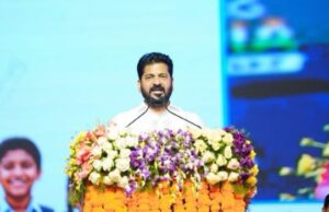 తెలంగాణను ఎడ్యుకేషన్, స్పోర్ట్స్ హబ్గా తీర్చిదిద్దుతాం: సీఎం రేవంత్ రెడ్డి
