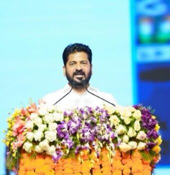 తెలంగాణను ఎడ్యుకేషన్, స్పోర్ట్స్ హబ్గా తీర్చిదిద్దుతాం: సీఎం రేవంత్ రెడ్డి