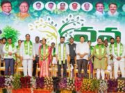 మూసీ ప్రక్షాళన.. ఫ్యూచర్ సిటీని పూర్తిచేస్తాం: సీఎం రేవంత్ రెడ్డి