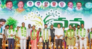 మూసీ ప్రక్షాళన.. ఫ్యూచర్ సిటీని పూర్తిచేస్తాం: సీఎం రేవంత్ రెడ్డి