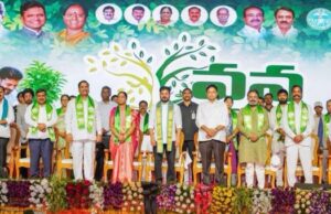 మూసీ ప్రక్షాళన.. ఫ్యూచర్ సిటీని పూర్తిచేస్తాం: సీఎం రేవంత్ రెడ్డి