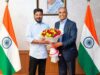 ఎయిర్టెల్కు రెండో హెడ్ క్వార్టర్ హైదరాబాద్: సునీల్ మిట్టల్