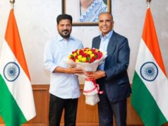 ఎయిర్టెల్కు రెండో హెడ్ క్వార్టర్ హైదరాబాద్: సునీల్ మిట్టల్
