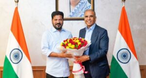 ఎయిర్టెల్కు రెండో హెడ్ క్వార్టర్ హైదరాబాద్: సునీల్ మిట్టల్