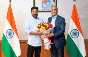 ఎయిర్టెల్కు రెండో హెడ్ క్వార్టర్ హైదరాబాద్: సునీల్ మిట్టల్
