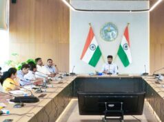 భూముల కేటాయింపులో టీటీడీ విధానాన్ని అధ్యయనం చేయాలి: సీఎం రేవంత్
