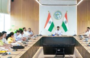 భూముల కేటాయింపులో టీటీడీ విధానాన్ని అధ్యయనం చేయాలి: సీఎం రేవంత్