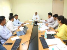టీజీఎంఎస్ఐడీసీ సేవలు పారదర్శకంగా అందించాలి: మంత్రి దామోదర్ రాజనర్సింహ