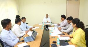టీజీఎంఎస్ఐడీసీ సేవలు పారదర్శకంగా అందించాలి: మంత్రి దామోదర్ రాజనర్సింహ