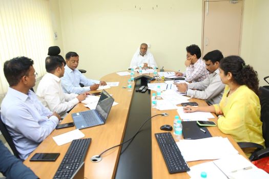 damodar rajanarshimha